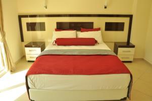 Gurol Aqua Resort Hotel And Apart Oludeniz Exteriér fotografie